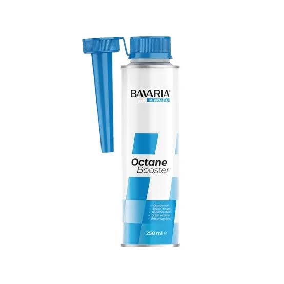 اکتان بوستر باواریا حجم 250ml